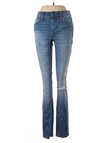 Madewell Jeans (view 1)