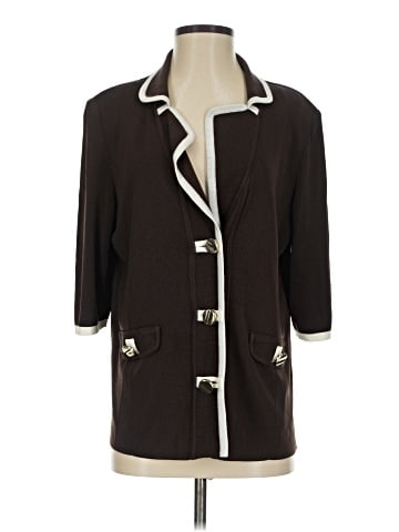 misook Coat (view 1)