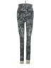Lands' End Print Gray Active Pants Size XS - photo 1