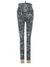 Lands' End Print Gray Active Pants Size XS - photo 2