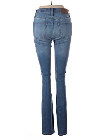 Madewell Jeans (view 2)