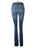 Madewell Stripes Blue Jeans Size 26 waist - photo 2