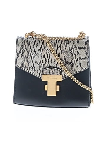 Tory Burch Leather Crossbody Bag (view 1)