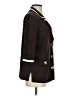 misook Brown Coat Size S - photo 4