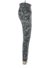 Lands' End Print Gray Active Pants Size XS - photo 4