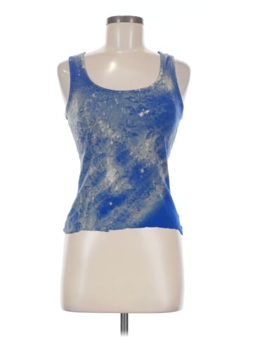 Nicole Miller New York Sleeveless Top (view 1)