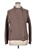 Brunello Cucinelli 100% Cashmere Brown Jacket Size XL - photo 1