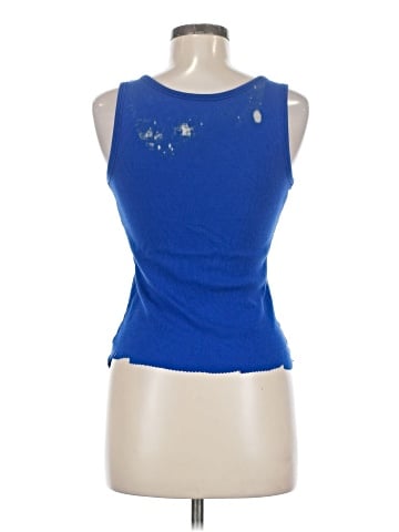 Nicole Miller New York Sleeveless Top (view 2)