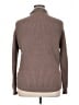 Brunello Cucinelli 100% Cashmere Brown Jacket Size XL - photo 2