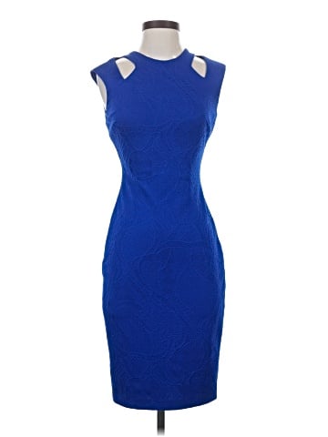 Cache Cocktail Dress (view 1)