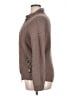 Brunello Cucinelli 100% Cashmere Brown Jacket Size XL - photo 5