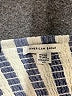 American Eagle Outfitters Stripes Blue Jumpsuit Size Med Petite - photo 4