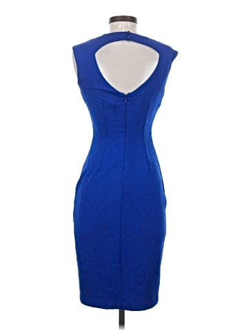 Cache Cocktail Dress (view 2)