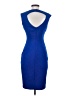 Cache Blue Cocktail Dress Size 0 - photo 2