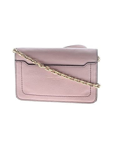 Marc Jacobs Leather Crossbody Bag (view 1)