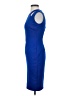 Cache Blue Cocktail Dress Size 0 - photo 5