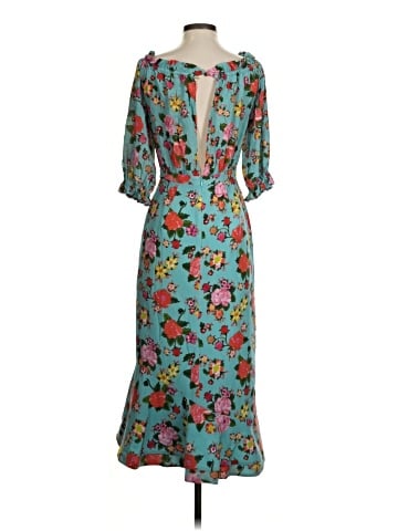 Saloni Casual Dress (view 2)