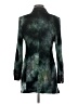 Alberto Makali Print Green Blazer Size M - photo 2