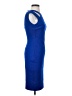 Cache Blue Cocktail Dress Size 0 - photo 4