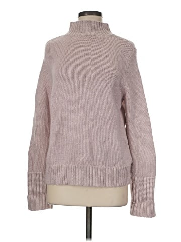 Elie Tahari Turtleneck Sweater (view 1)