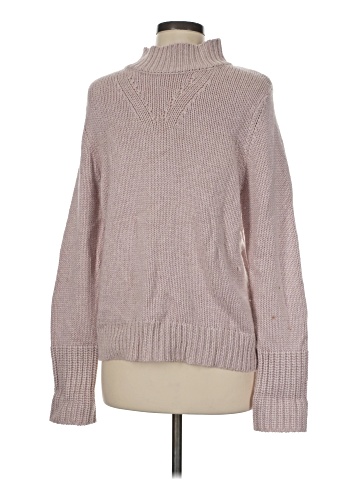 Elie Tahari Turtleneck Sweater (view 2)