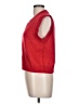 Zara Red Sleeveless Top Size L - photo 5