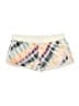 Rip Curl Tie-dye White Board Shorts Size L (estimated) - photo 1