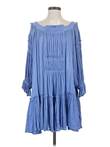 Free People Casual Dress (view 1)