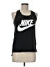 Nike Black Tank Top Size M - photo 1