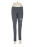 Reebok Gray Active Pants Size L - photo 1