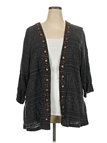 Soft Surroundings Cardigan (view 1)