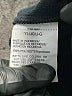 Under Armour 100% Polyester Black Track Jacket Size L (youth) - photo 4