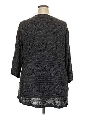 Soft Surroundings Cardigan (view 2)