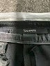 Tahari Black Dress Pants Size 4 - photo 9