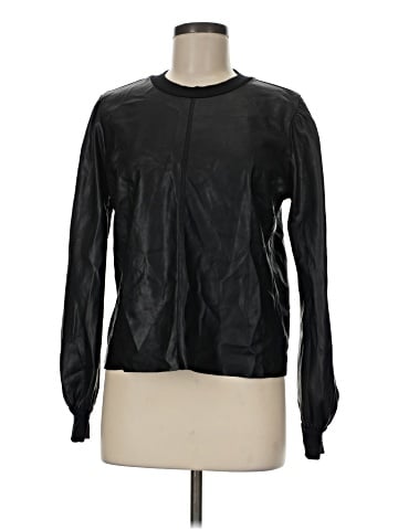 LA Made Long Sleeve Top (view 1)