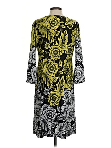 Sunny Leigh Casual Dress (view 2)