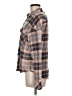 Rag & Bone Plaid Brown Long Sleeve Button-Down Shirt Size M - photo 5