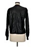 LA Made Black Long Sleeve Top Size M - photo 2
