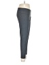 Reebok Gray Active Pants Size L - photo 4