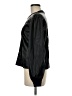 LA Made Black Long Sleeve Top Size M - photo 5