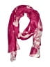 Lindsay Phillips Pink Scarf One size - photo 1