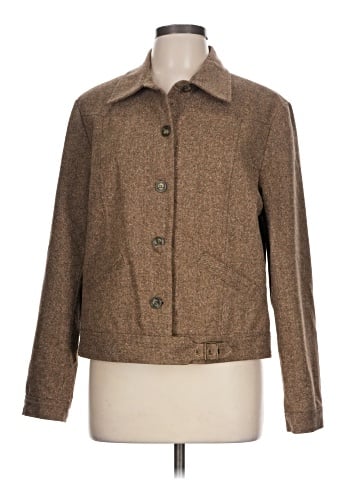 Evan Picone Jacket (view 1)