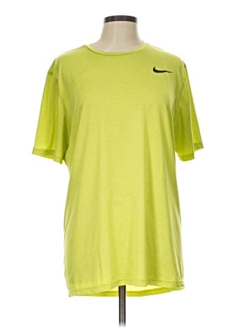 Nike Active T-Shirt (view 1)