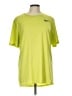 Nike Green Active T-Shirt Size L - photo 1