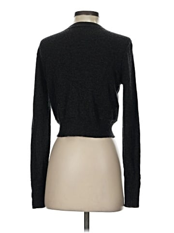 Magaschoni Cashmere Cardigan (view 2)
