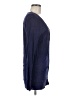 J.Crew 100% Linen Blue Cardigan Size M - photo 4