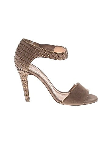 Chloé Sandals (view 1)
