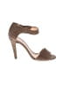 Chloé Brown Sandals Size EU 36 1/2 - photo 1