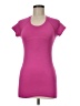 Lululemon Athletica Pink Active T-Shirt Size 6 (estimated) - photo 1