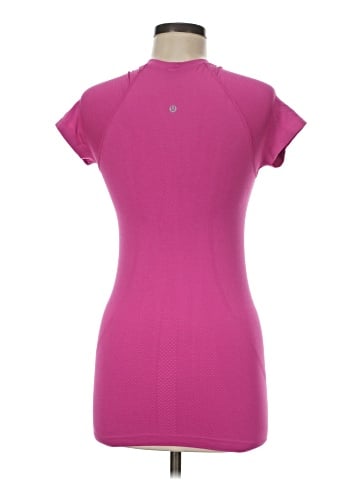 Lululemon Athletica Active T-Shirt (view 2)